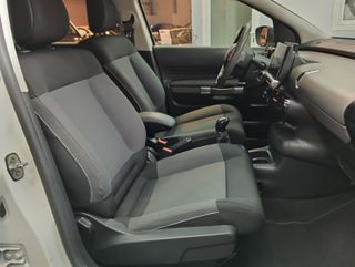 Citroën C4 Cactus BlueHDi 73KW (100CV) Shine