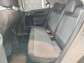 Citroën C4 Cactus BlueHDi 73KW (100CV) Shine