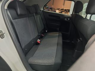 Citroën C4 Cactus BlueHDi 73KW (100CV) Shine