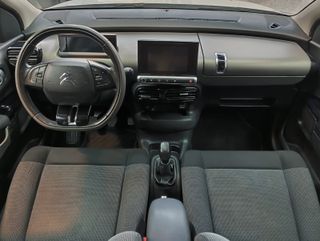 Citroën C4 Cactus BlueHDi 73KW (100CV) Shine