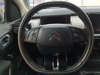 Citroën C4 Cactus BlueHDi 73KW (100CV) Shine