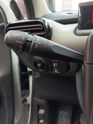 Citroën C4 Cactus BlueHDi 73KW (100CV) Shine