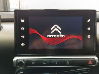 Citroën C4 Cactus BlueHDi 73KW (100CV) Shine