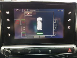 Citroën C4 Cactus BlueHDi 73KW (100CV) Shine