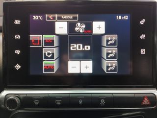 Citroën C4 Cactus BlueHDi 73KW (100CV) Shine