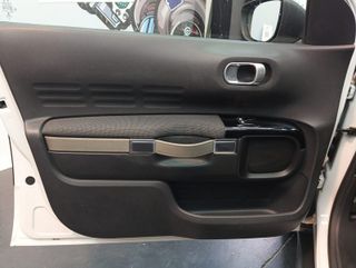 Citroën C4 Cactus BlueHDi 73KW (100CV) Shine