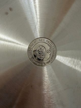 AMC Horno Oval 38cm