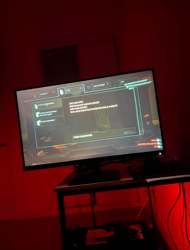 Monitor Gaming OMEN 27q QHD 165Hz IPS
