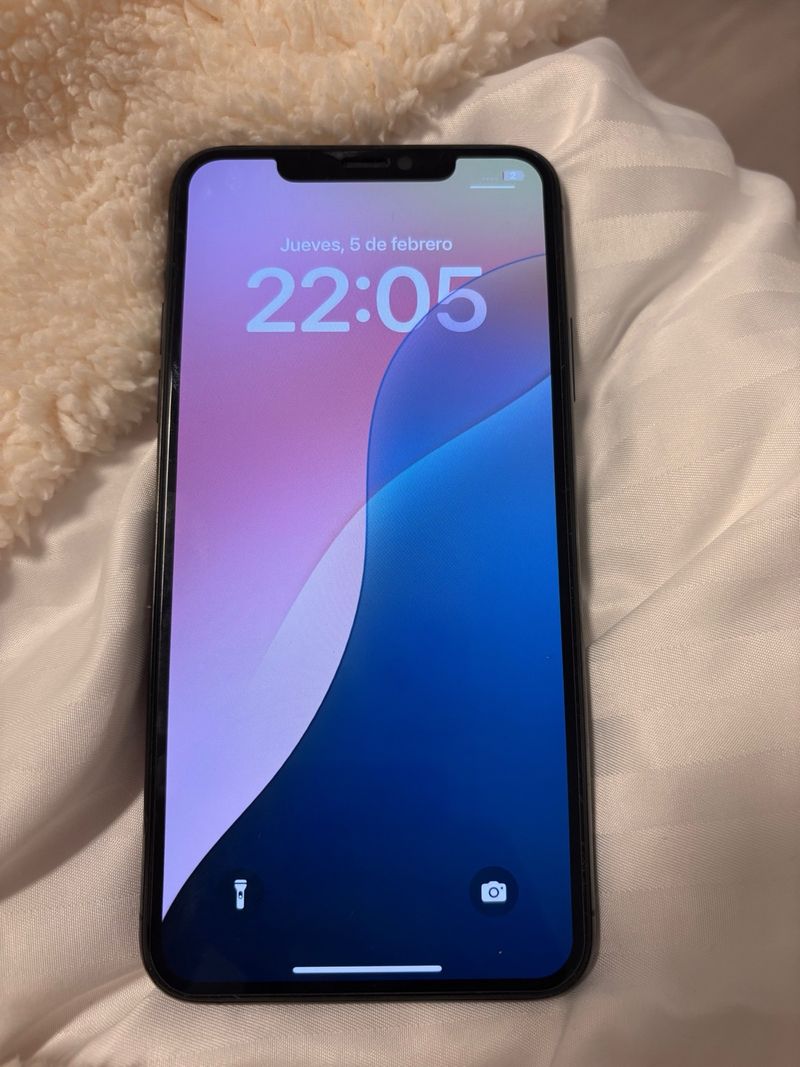 Iphone 11 pro max
