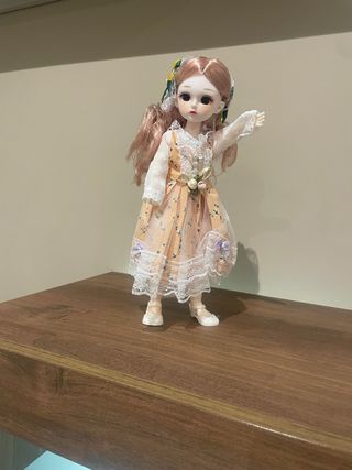 Bambola 30 cm