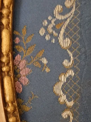 Quadro Madonna con Bambino