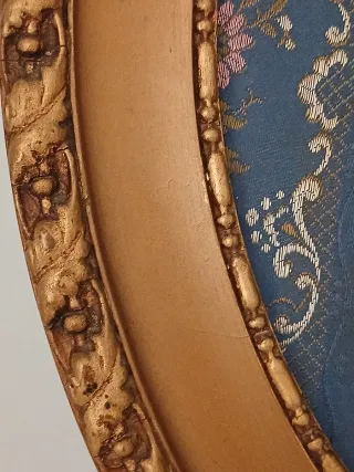 Quadro Madonna con Bambino