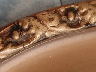 Quadro Madonna con Bambino