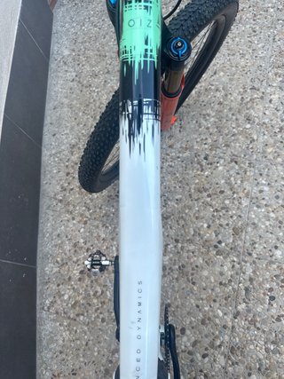 Kit Cuadro oiz OMX Factory 2022