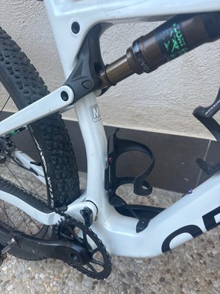 Kit Cuadro oiz OMX Factory 2022