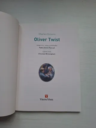Oliver Twist - Cucaa (Cucana) (Spanish Edition)