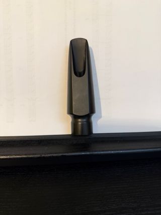 Boquilla Saxo Tenor Tipo Otto Link 6*