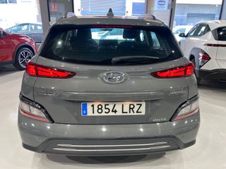 Hyundai Kona MAXX 100KW 136CV ELECTRICO 07/2021