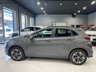 Hyundai Kona MAXX 100KW 136CV ELECTRICO 07/2021