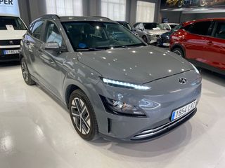 Hyundai Kona MAXX 100KW 136CV ELECTRICO 07/2021