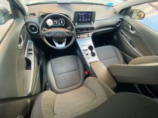 Hyundai Kona MAXX 100KW 136CV ELECTRICO 07/2021