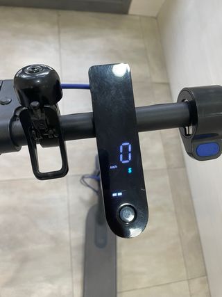 Patinete Eléctrico Xiaomi