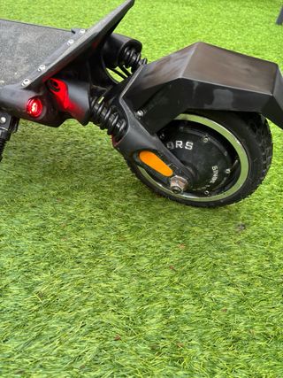 Dualtron Mini 52V 17.5Ah