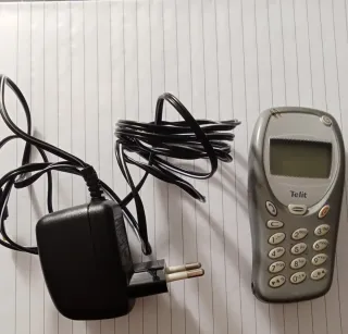 Telefoni cellulari vintage