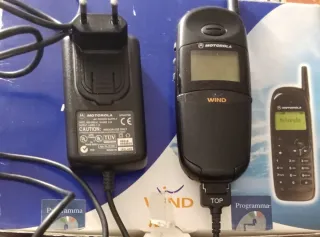 Telefoni cellulari vintage