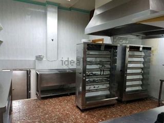 Local comercial en venta en Centro en Alhaurín de la Torre