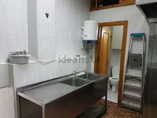 Local comercial en venta en Centro en Alhaurín de la Torre