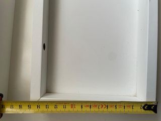 2 Estantería Blanca Leroy Merlin