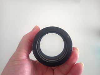 Neo Cinestar Benoist Berthiot 105mm f/2.2 RARO