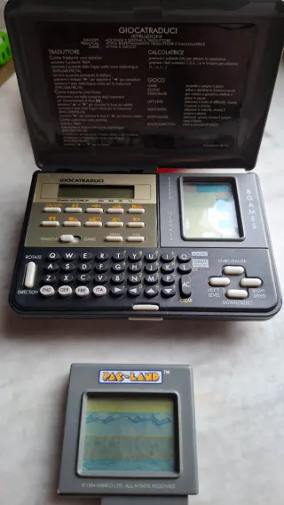 Gioca Traduci 8 Giochi