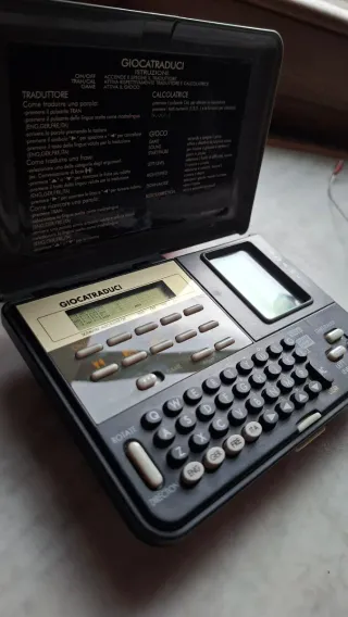 Gioca Traduci 8 Giochi