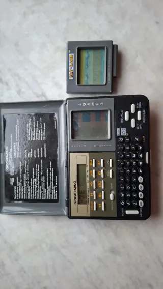 Gioca Traduci 8 Giochi