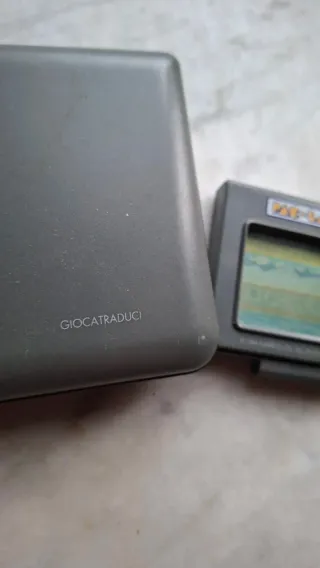 Gioca Traduci 8 Giochi