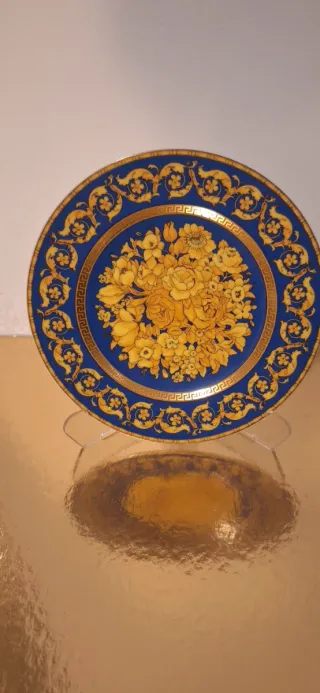 Plato Versace