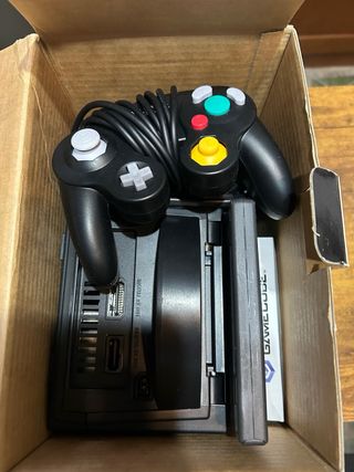 Nintendo GameCube Pokémon Colosseum Mega-Pak