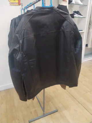 Chaqueta Jack & Jones Negra