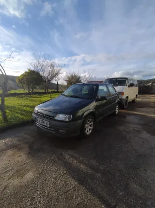 Citroen Saxo 1998