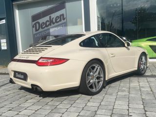 Porsche 911 4S PDK 2009 385CV