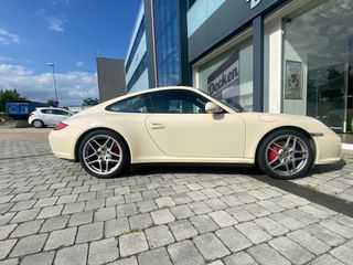 Porsche 911 4S PDK 2009 385CV