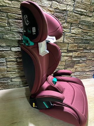 Chicco Quizy Lite i-Size Silla de coche Elevador