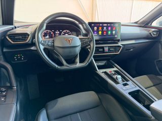 CUPRA FORMENTOR 4DRIVE 2.0TDi 150CV DSG