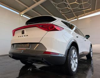 CUPRA FORMENTOR 4DRIVE 2.0TDi 150CV DSG
