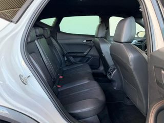 CUPRA FORMENTOR 4DRIVE 2.0TDi 150CV DSG