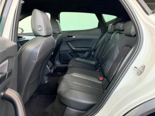 CUPRA FORMENTOR 4DRIVE 2.0TDi 150CV DSG