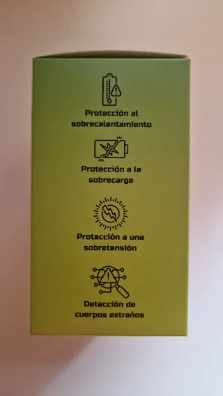 Cargador magsafe 3 en 1 iphone