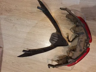 Faro Suzuki Burgman 125/200